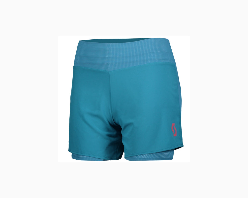 Scott Kinabalu Light Run Women's Shorts 