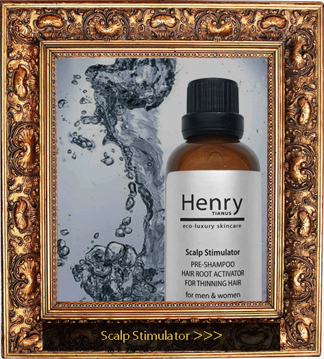 The 6 Best Essential Oils To Stop Hair Loss And Regrow Hair