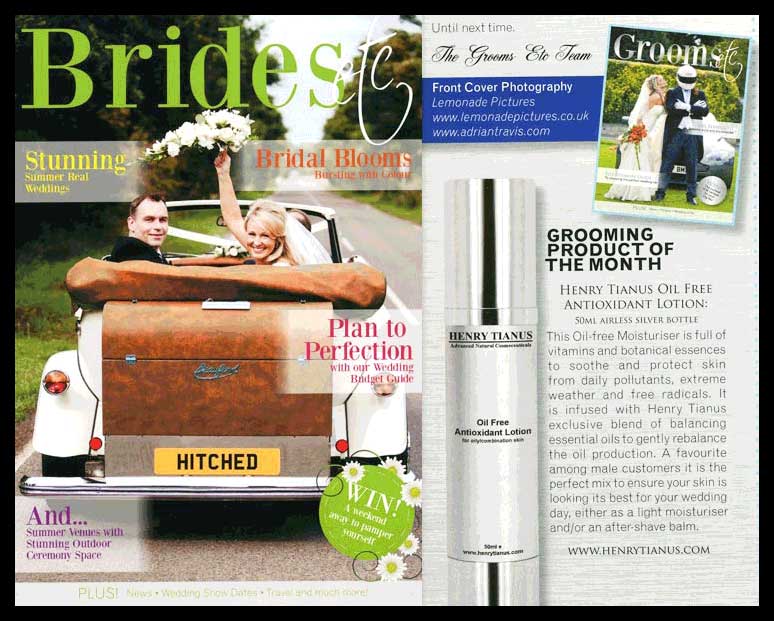 Grooming Product of The Month