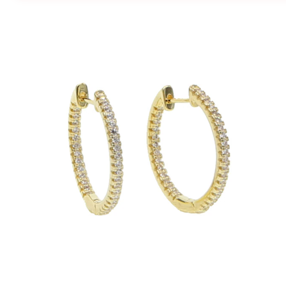 Earrings | SoFlo Jewels