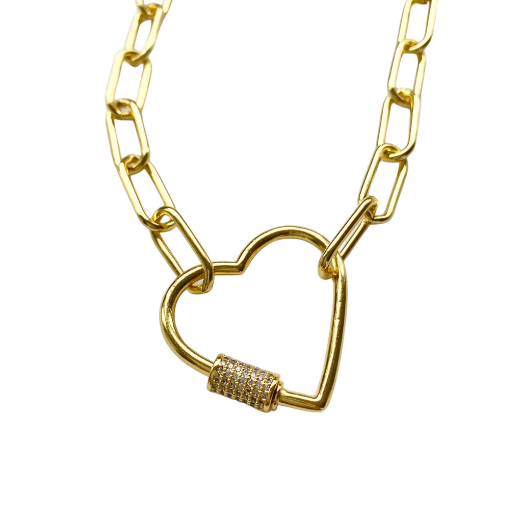 Necklaces | SoFlo Jewels