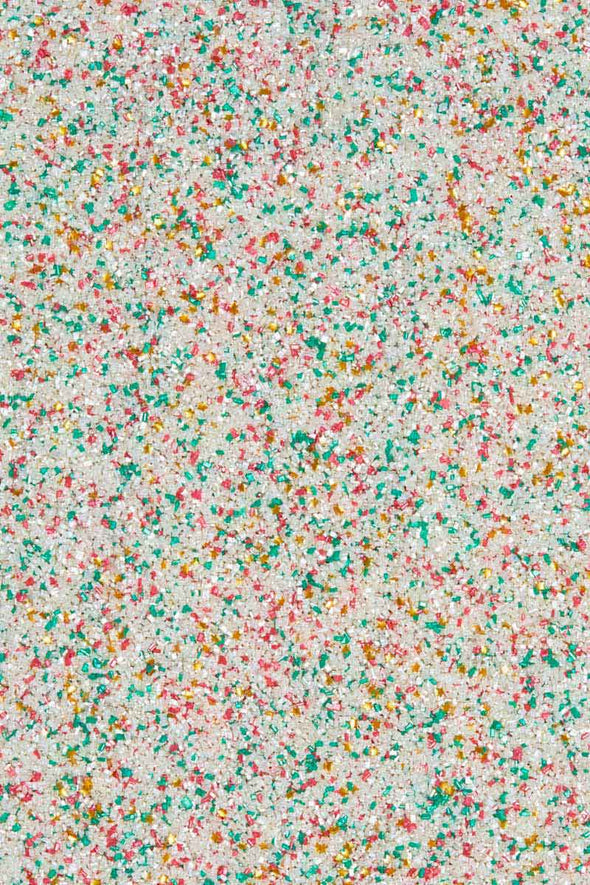 Filthy Rich Patriotic Sanding Sugar Sprinkles, 4 oz Jar | Fancy Sprinkles | Fancy Sprinkles