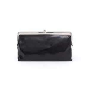 hobo lauren wallets clearance