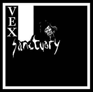 Vex "Sanctuary" LP