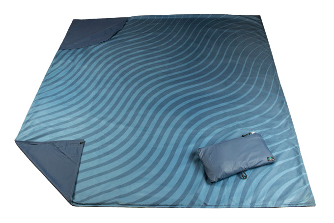 Adventure Blanket - Acteon product image