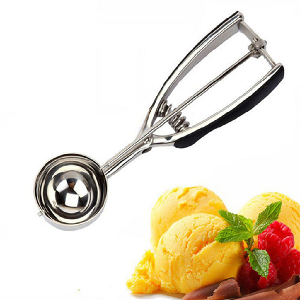 cookie dough ice cream scoop