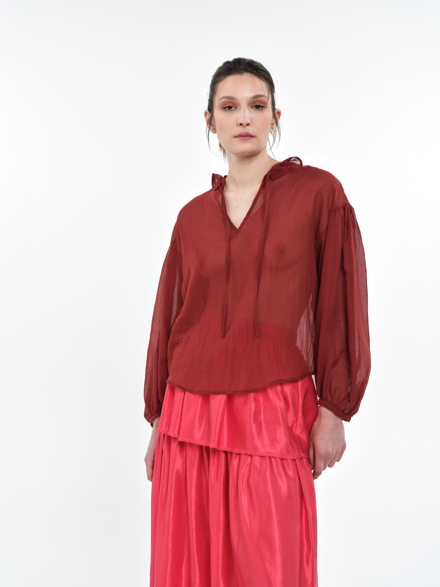 Kalaurie | Handcrafted womenswear, Melbourne Australia