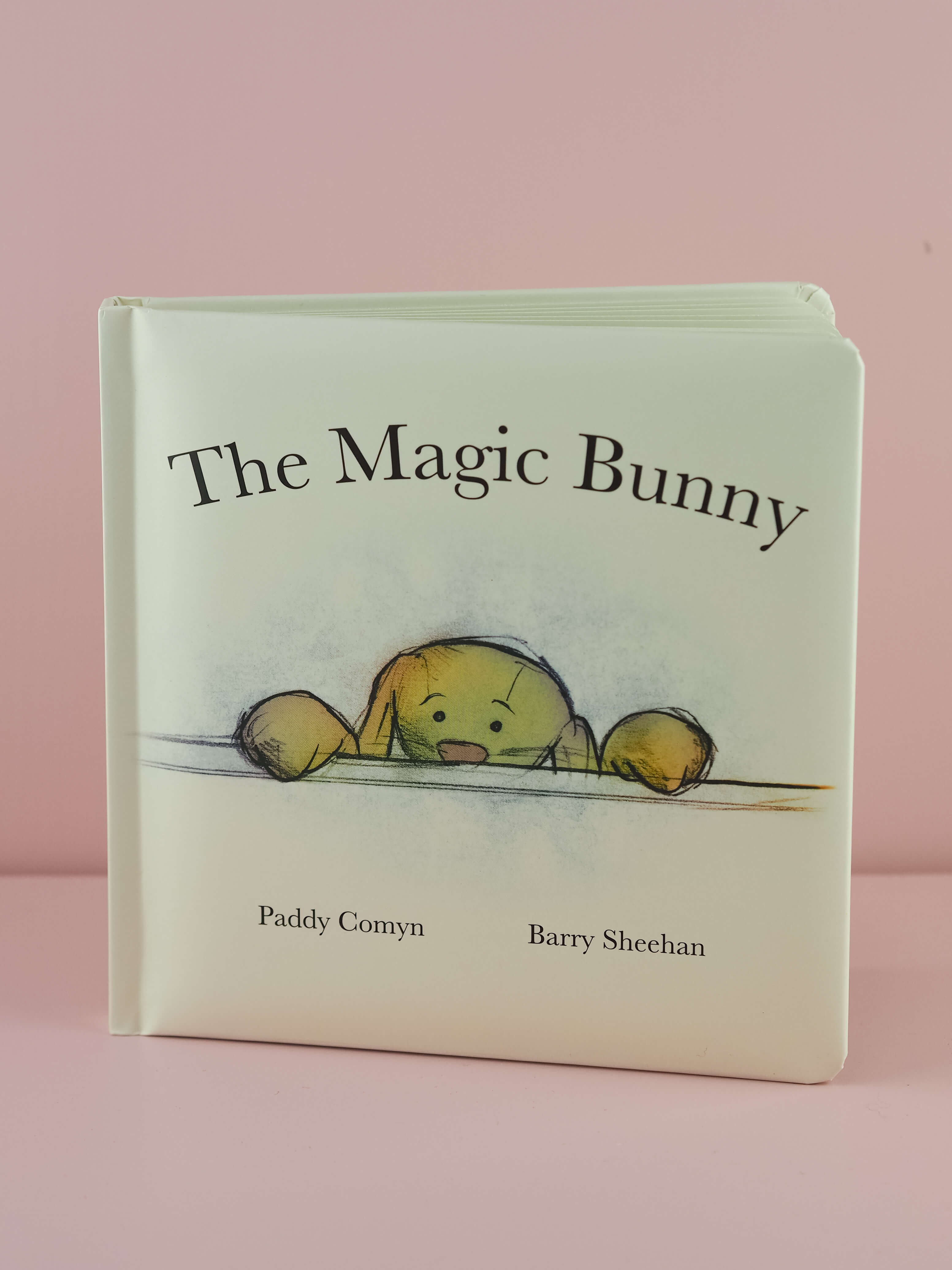 The Magic Bunny Book – Emporium of Eshe