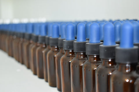 a group of tinctures