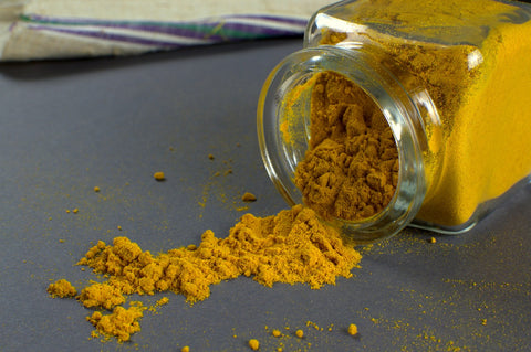 turmeric supplement to reduce inflammation