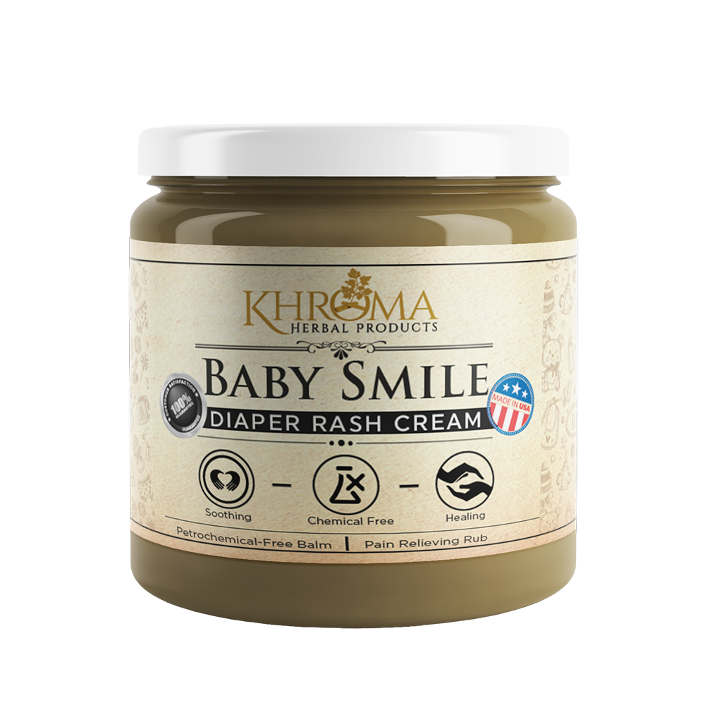 best organic diaper rash cream