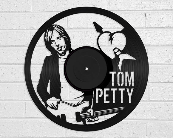 tom petty vinyl