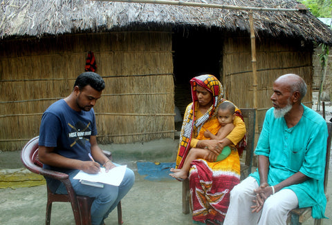 The Sreepur Village Bangladesh Helping Mothers and Children in need