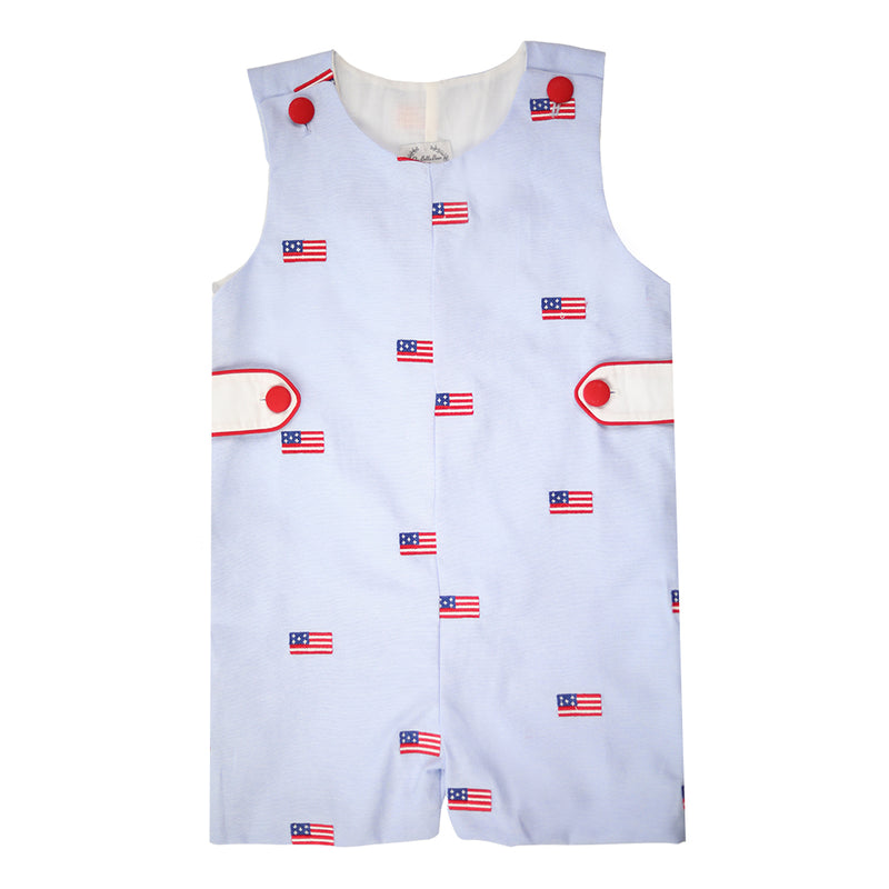 american flag clothes for girls