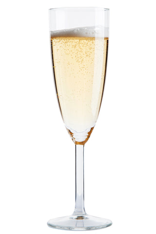 Champagne Flute: The slender shape preserves carbonation and enhances the aroma of sparkling hydromels, turning every toast into a celebration.