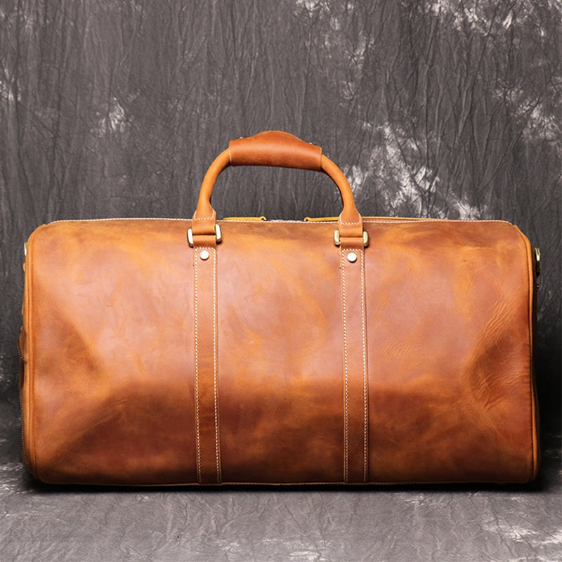 personalized duffle bags for men