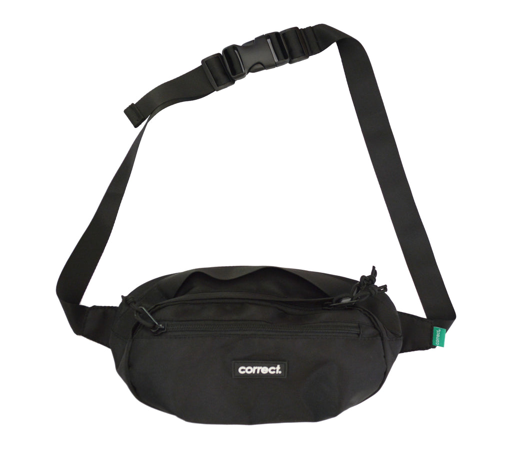 over the shoulder sports bag