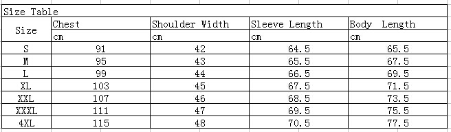 Men's Cotton Vintage Long Sleeve T-shirt