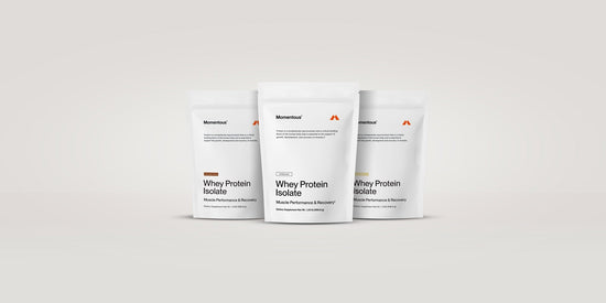 Whey Protein Isolate