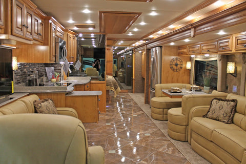 class a - rv consumer group