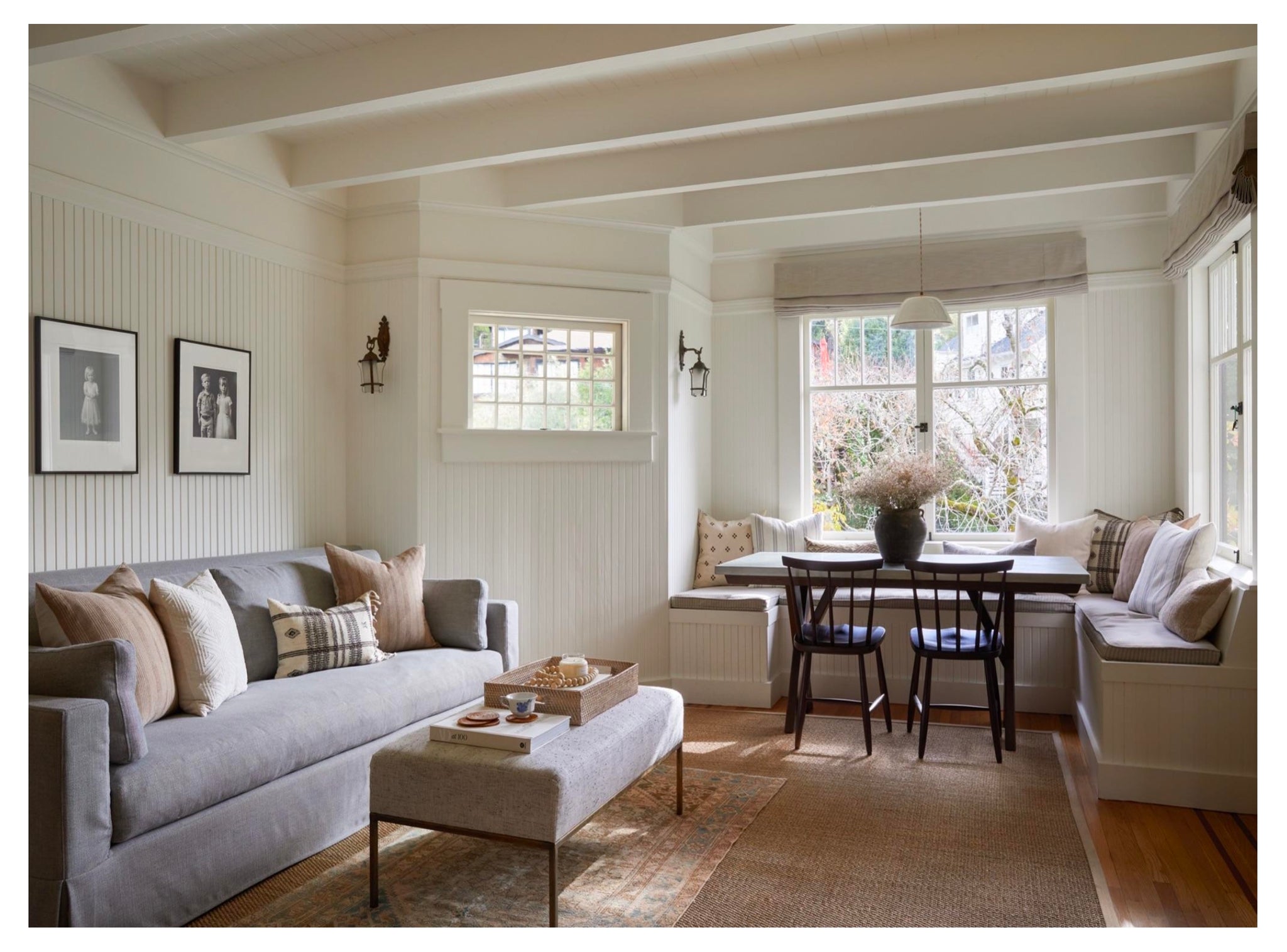 King street Mill Valley home