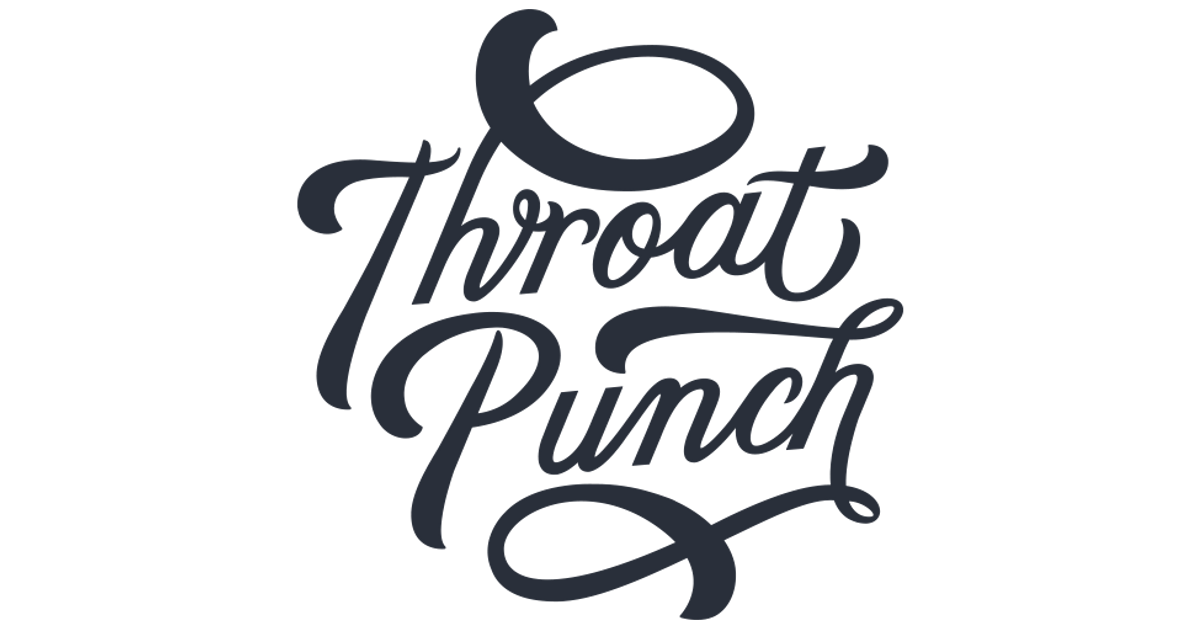 www.throatpunch.co.za