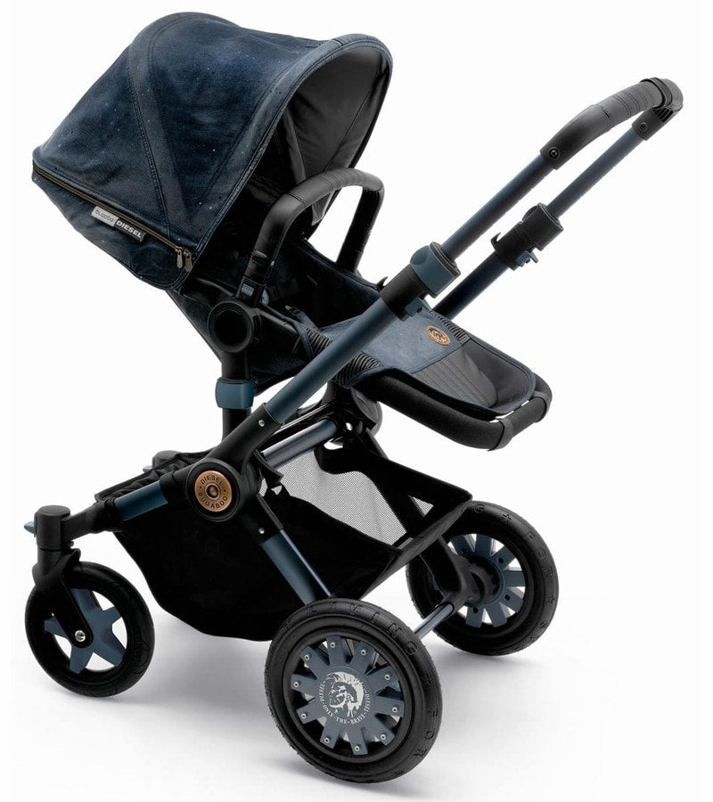 bugaboo cameleon 3 diesel