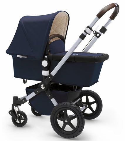 bugaboo cameleon 3 navy