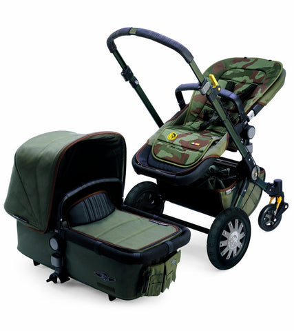 bugaboo buffalo diesel