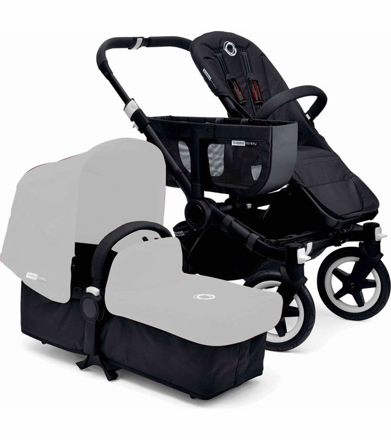 bugaboo donkey bassinet stand