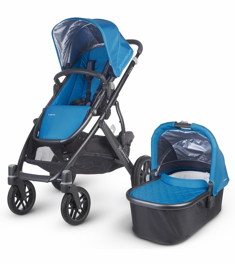 uppababy convertible