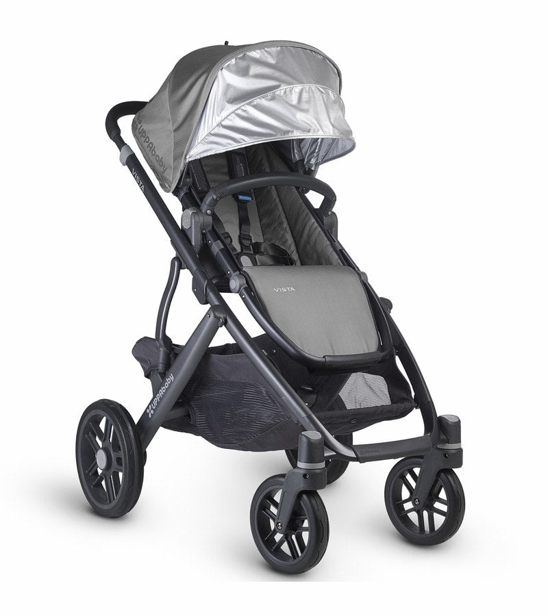 uppababy vista pascal