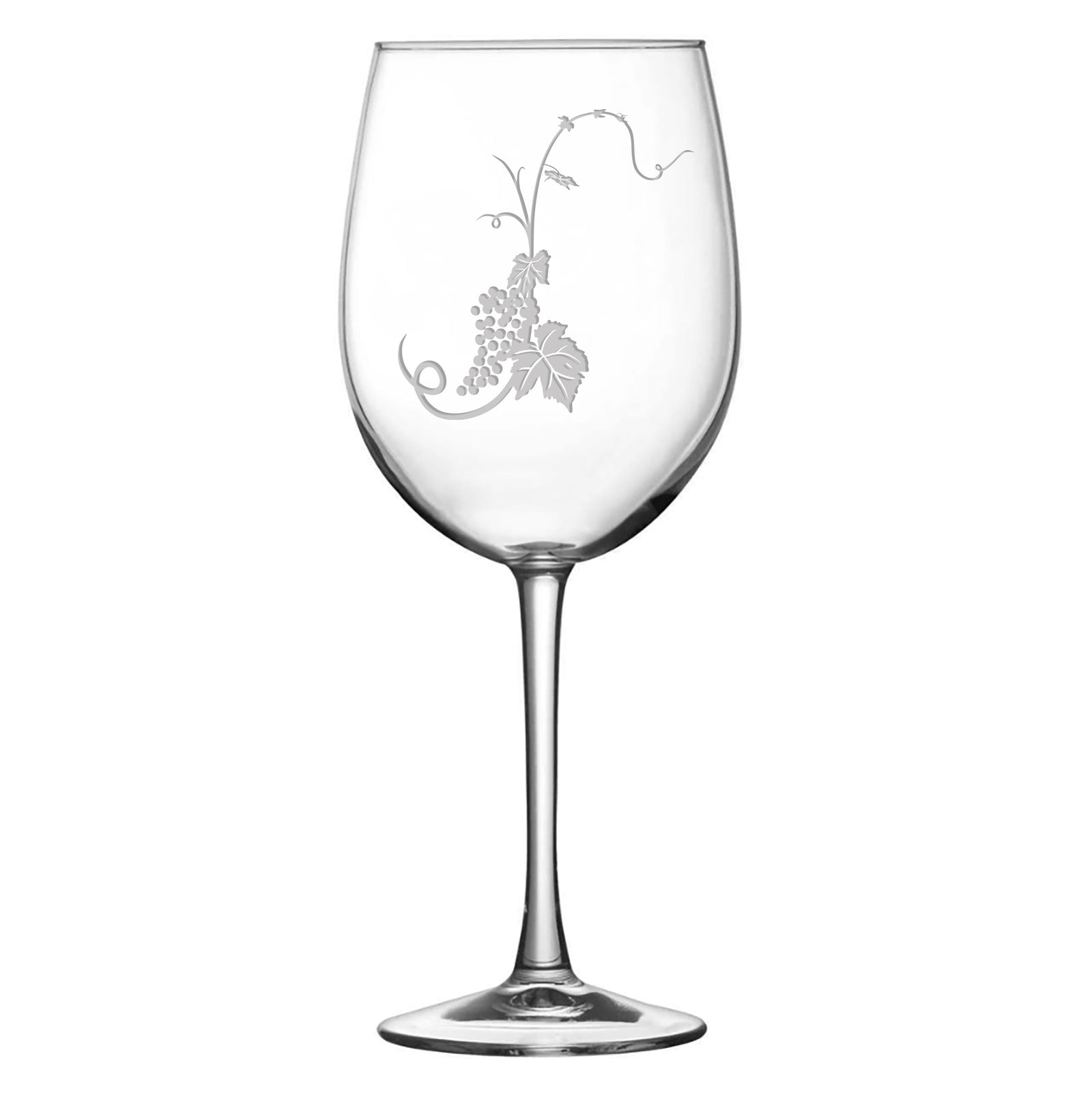 We Wicked Ones Lily Pint Glass, 16oz