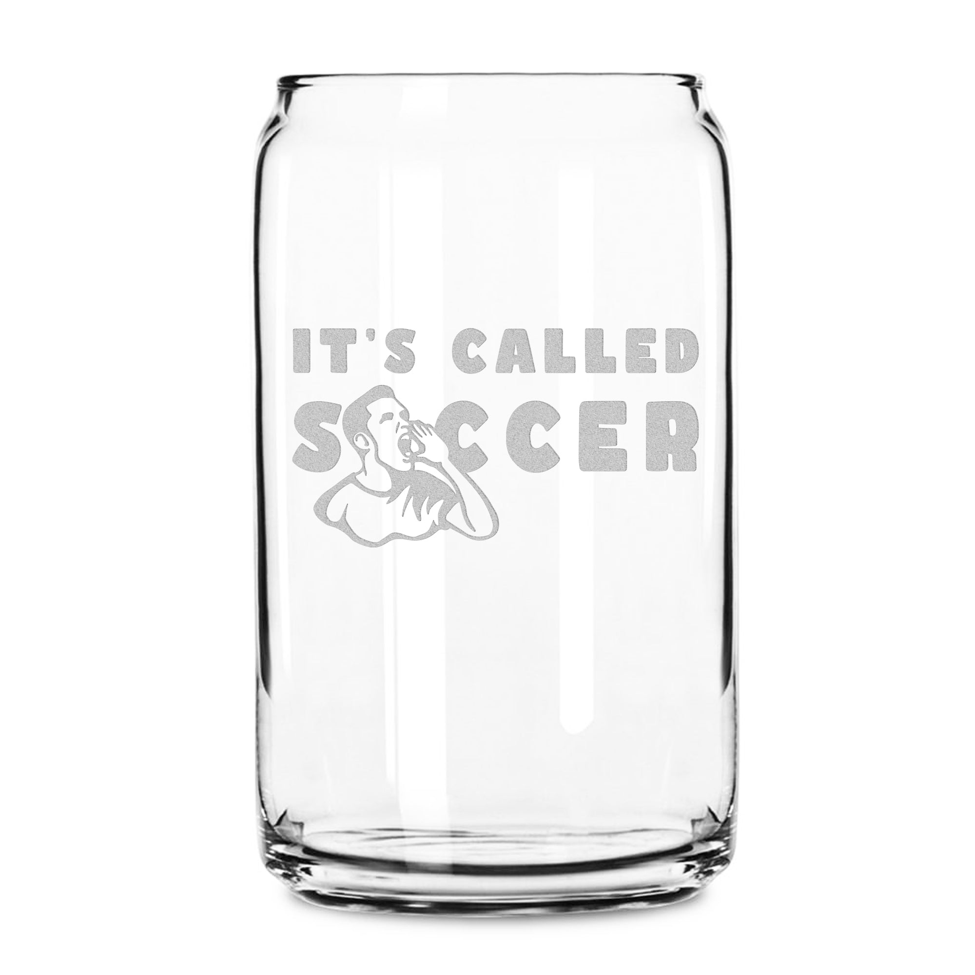 I Feel the Need for Speed Pint Glass