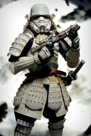 ashigaru stormtrooper