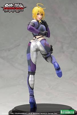 kotobukiya tekken