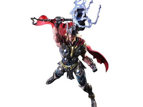 play arts thor