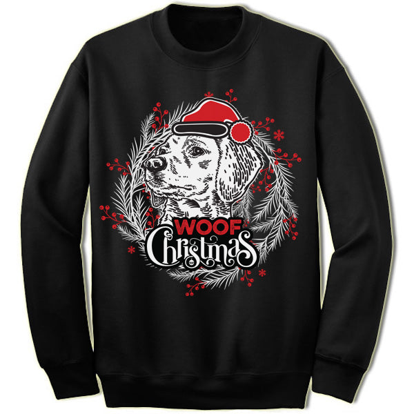 Brittany Ugly Christmas Sweater. – Merry Christmas Sweaters