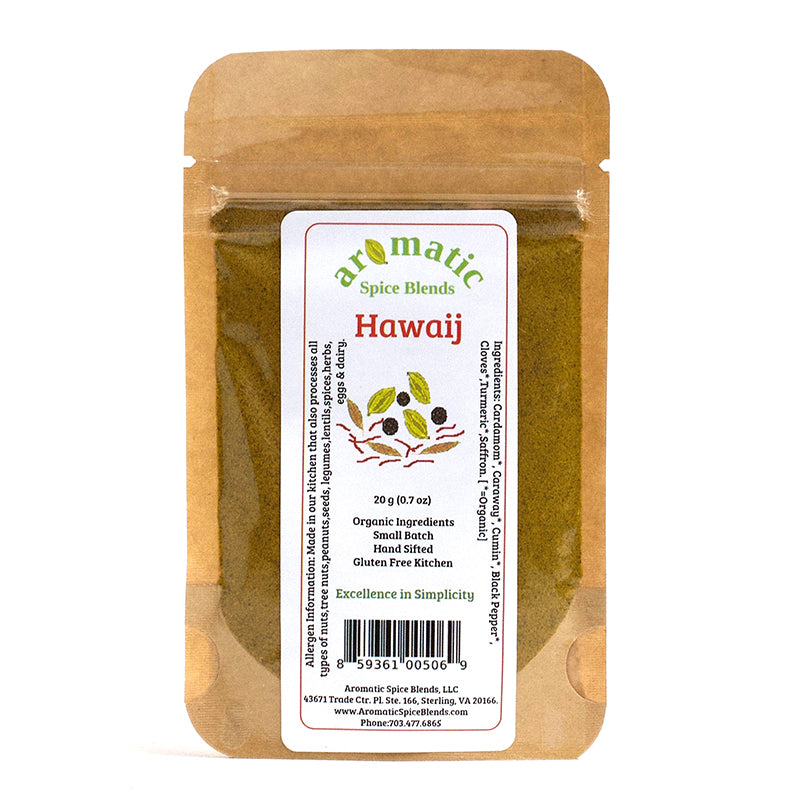 Hawayij (hawaj, Hawaij) – Traditional Yeminite Spices For, 43% OFF