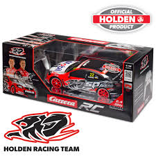 holden rc car