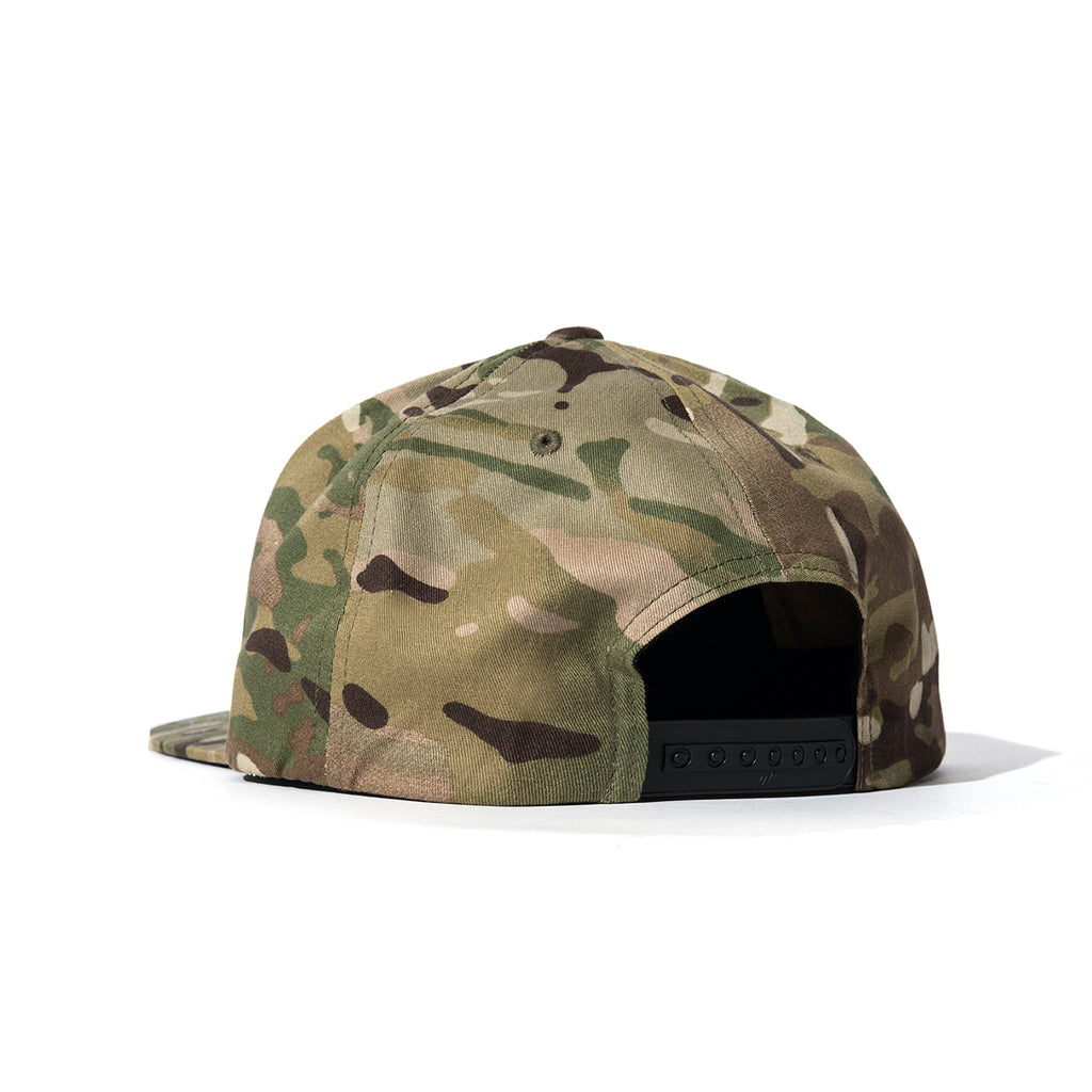 multicam hats