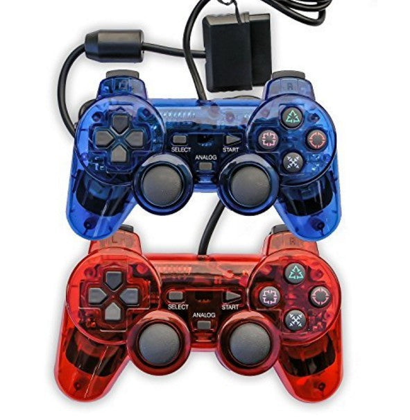 Gamepad Controller Console Joysticks