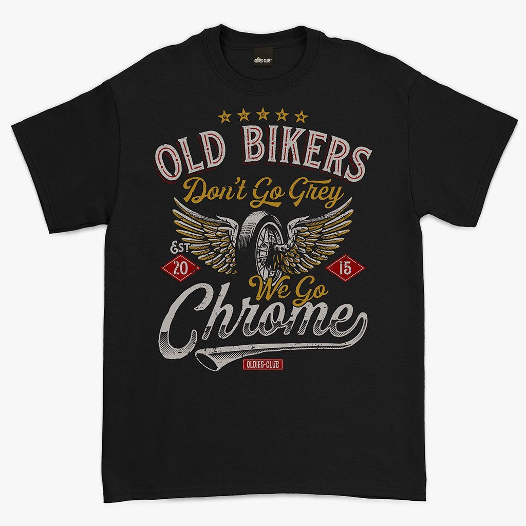 biker t shirts