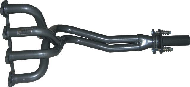 performance exhaust manifold