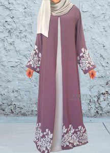 stylish abaya online