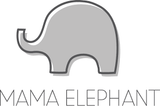 Maman éléphant