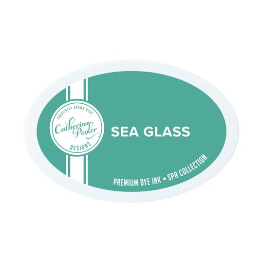 Sea Glass Ink Pad