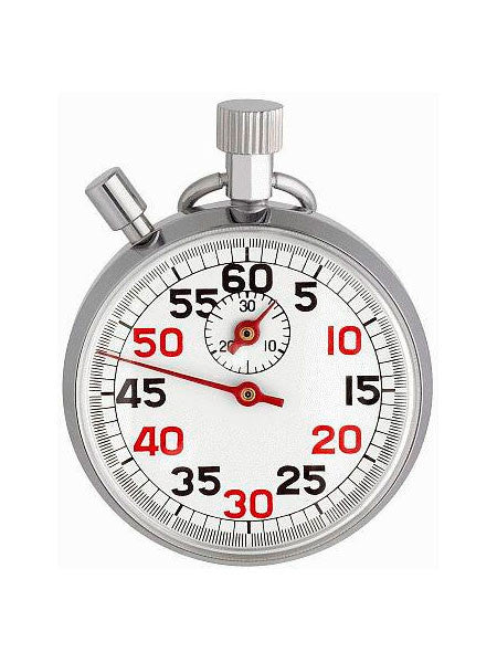 Mehāniskais hronometrs – termometri.lv