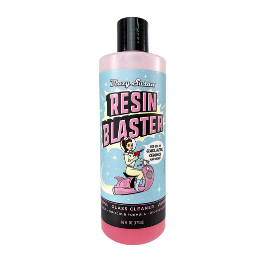 Pink Formula Glass Cleaner 16oz