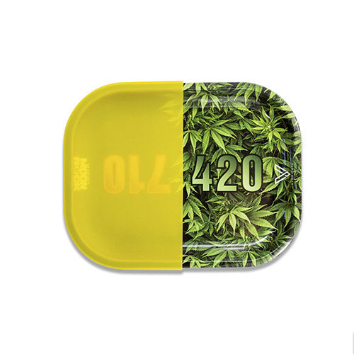 Cali Trays - Assorted Rolling Trays